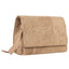 BOLSO BANDOLERA CON SOLAPA DEERFIELD BEIGE | ARSAMAR ENTERPRISE | 1 UNIDAD | 8435583594820