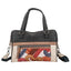 BOLSO DE MANO BANDOLERA LYNWOOD NEGRO | ARSAMAR ENTERPRISE | 1 UNIDAD | 8435583595186