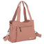 Bolso de Mano Bandolera Tote Nylon Sophie Lois Maquillaje ARSAMAR ENTERPRISE