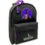 MOCHILA ESCOLAR WEDNESDAY MIERCOLES ADDAMS | TOYBAGS