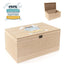 Caja de herramientas papá DCASA