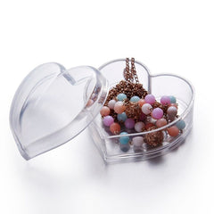 CAJITA FORMA CORAZON | DCASA | 1 UNIDAD | 8435683245301