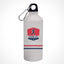 Botella aluminio 770 ml Runner DCASA
