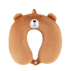 COJIN CERVICAL VISCO FORMA OSO | DCASA | 1 UNIDAD | 8435683278200