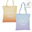 Bolsa de Tela con Cremallera Waterproof Summer Surtidos DCASA