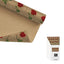 Expositor 72 Rollo Papel Regalo Rosa DCASA