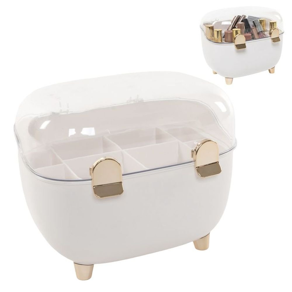 ARMARIO ORGANIZADOR COSMETICOS | DCASA | 1 UNIDAD | 8435683295504