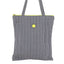 Bolsa Vichy con Cremallera Fluor Marca DCASA