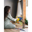 Set de pintura 3D Cafe Terrace at Night de Madnesstoys