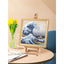 Set de Pintura 3D The Great Wave Off Kanagawa MADNESSTOYS