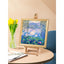 Set de Pintura 3D Water Lilies Madnesstoys