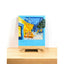 Set de pintura 3D Cafe Terrace at Night - Madnesstoys