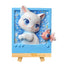 Set de Pintura 3D Cat Play Fish MADNESSTOYS