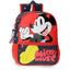 Mochila Guarderia Mickey Mouse Fashion 28 cm JOUMMA BAGS