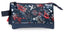 Portatodo Triple Movom Free Time Multicolor