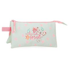 ESTUCHE TRIPLE MOVOM ENCHANTED FOREST | JOUMMA BAGS