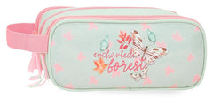 ESTUCHE TRIPLE MOVOM ENCHANTED FOREST | JOUMMA BAGS