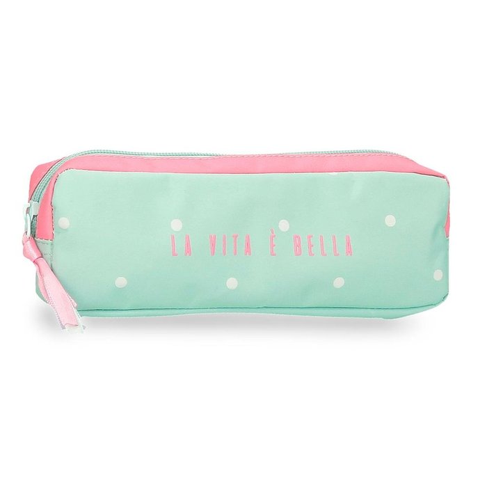 ESTUCHE MOVOM LA VITA E BELLA | JOUMMA BAGS