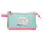 ESTUCHE ENSO MAGIC SUMMER TRES COMPARTIMENTOS | ENSO