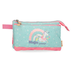 ESTUCHE ENSO MAGIC SUMMER TRES COMPARTIMENTOS | ENSO