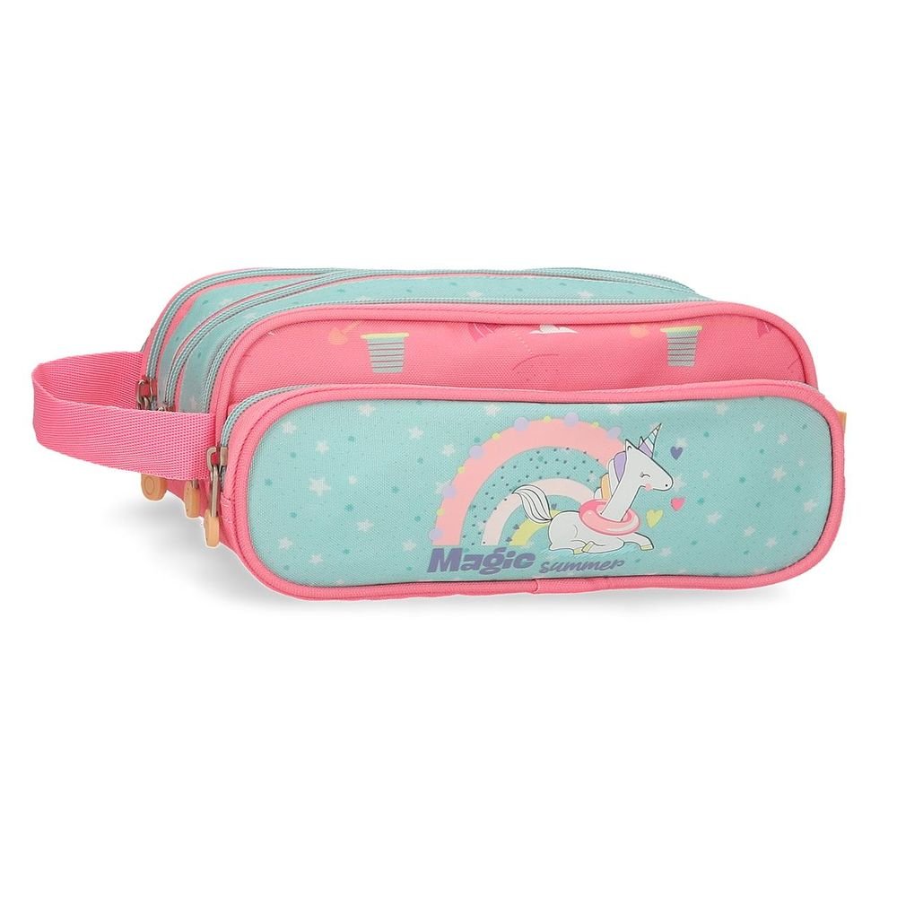 ESTUCHE ENSO MAGIC SUMMER CINCO COMPARTIMENTOS | ENSO