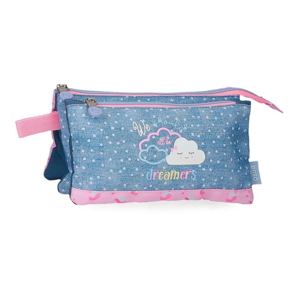 ESTUCHE ENSO DREAMER TRES COMPARTIMENTOS | ENSO