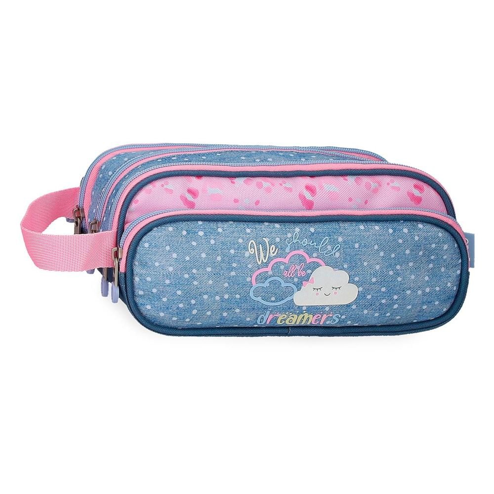 ESTUCHE ENSO DREAMER CINCO COMPARTIMENTOS | ENSO