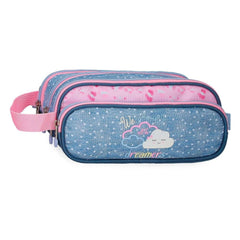 ESTUCHE ENSO DREAMER CINCO COMPARTIMENTOS | ENSO