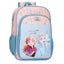 Mochila escolar Frozen Believe in the Journey 40 cm Joumma Bags Licencias