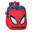Mochila Guarderia 28 cm Spiderman Authentic Adapt a Carro JOUMMA BAGS