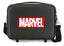 Neceser Abs Marvel Logo Adaptable JOUMMA Maletas Licencia