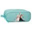 Estuche Doble Frozen Always Close to the Heart JOUMMA BAGS