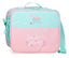 NECESER CON BANDOLERA ADAPTABLE ROLL ROAD SPRING DREAM | JOUMMA BAGS