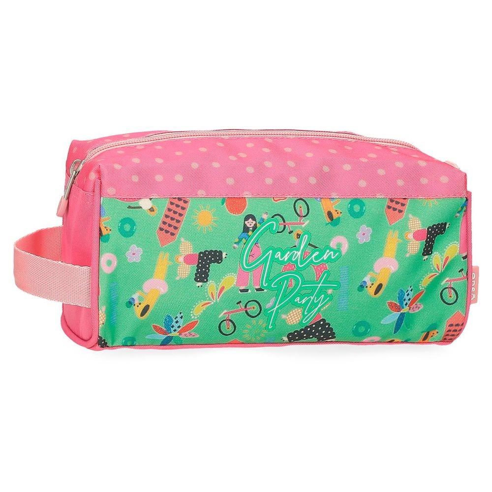 NECESER ENSO GARDEN PARTY | ENSO