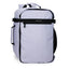 Mochila de viaje 40 cm Movom Foster lila