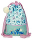 MOCHILA SACO STITCH JUST CHILL 46CM | JOUMMA BAGS