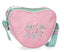 BOLSITO BANDOLERA CORAZON MOVOM MY LITTLE GARDEN | JOUMMA BAGS