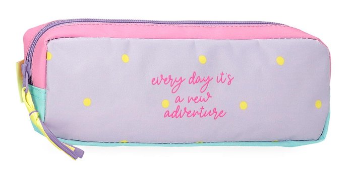 ESTUCHE MOVOM NEW ADVENTURES | JOUMMA BAGS