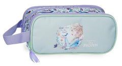 ESTUCHE TRIPLE FROZEN CLOSE TO THE HEART | JOUMMA BAGS