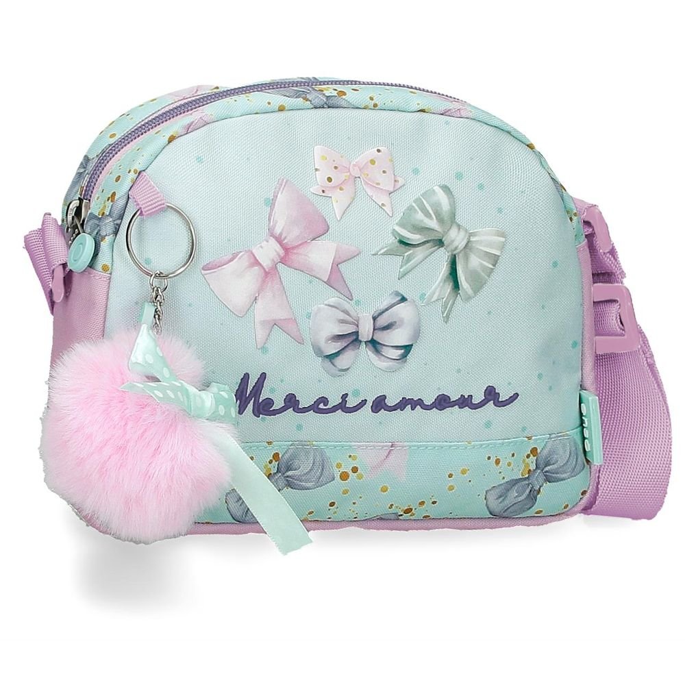 BANDOLERA ENSO MERCI AMOUR | ENSO