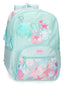 MOCHILA ESCOLAR MOVOM SEA LIFE DOBLE ADAPT CARRO 46CM | JOUMMA BAGS
