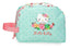 NECESER HELLO KITTY FLORAL KITTY | JOUMMA BAGS