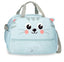 BOLSO DE VIAJE / DEPORTE ROLL ROAD LITTLE CAT | JOUMMA BAGS | 1 UNIDAD | 8435692796207