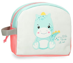 NECESER ROLL ROAD LITTLE DINO | JOUMMA BAGS