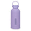 BOTELLA TERMICA ACERO 350ML MOVOM ALWAYS ON THE MOVE LILA | BOTELLAS JOUMMA BAGS | 1 UNIDAD | 8435692799031