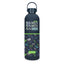Botella térmica 750 ml Movom Enjoy Gamer marino