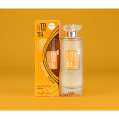COLONIA EDT TEA IS NOT TEA KOMBUCHA 100ML | NATUAROMATIC GEL | 1 UNIDAD | 8435735301382