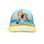 Gorra Bluey Algodón Playa T 52/54 Surtida New Import SL