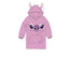 Batamanta Oversize Niño Stitch Angel Face Disney Marca New Import SL