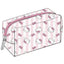 Neceser Estilo Estuche Hello Kitty New Import SL 20 x 15 x 3 cm